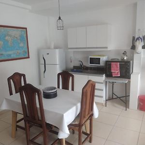 Apartamento de 1 Dormitorio